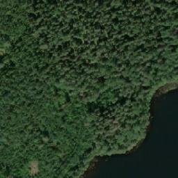 Satellite imagery of Törönniemi, FI