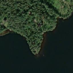 Satellite imagery of Törönniemi, FI