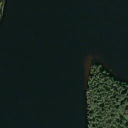 Satellite imagery of Törönniemi, FI