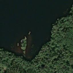 Satellite imagery of Lehmäniemi, FI