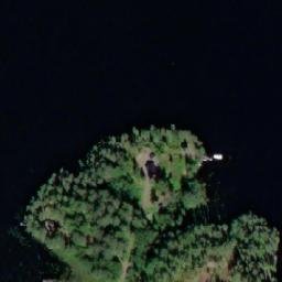 Satellite imagery of Törisevänniemi, FI