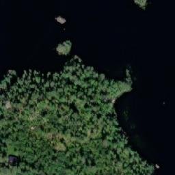 Satellite imagery of Törisevänniemi, FI