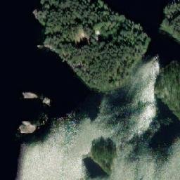 Satellite imagery of Kerniemi, FI