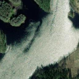 Satellite imagery of Saunakallio, FI