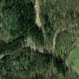 Satellite imagery of Saunakallio, FI