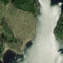 Satellite imagery of Matlahdenniemi, FI