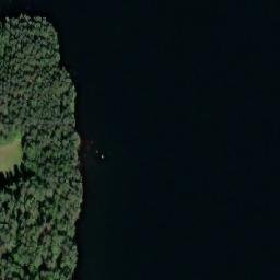 Satellite imagery of Hiidenniemi, FI
