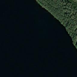 Satellite imagery of Hiidenniemi, FI