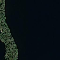 Satellite imagery of Hiidenniemi, FI