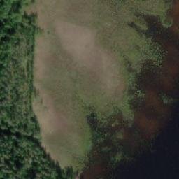 Satellite imagery of Kuoreapaanniemi, FI