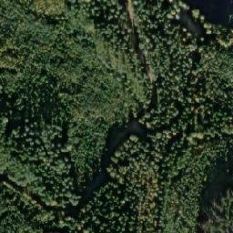 Satellite imagery of Iso Oriniemi, FI