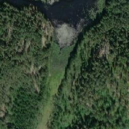 Satellite imagery of Antoniemi, FI
