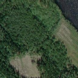 Satellite imagery of Ruunaniemi, FI
