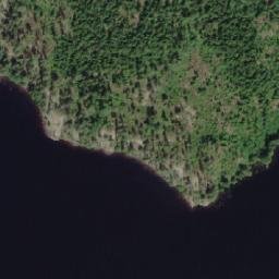Satellite imagery of Romuniemi, FI