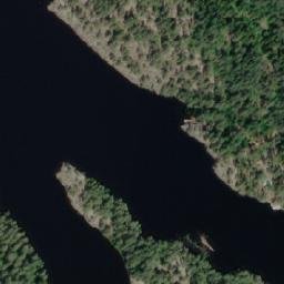 Satellite imagery of Pourunniemi, FI