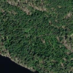 Satellite imagery of Pourunniemi, FI