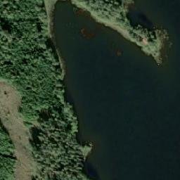 Satellite imagery of Hoikkaniemi, FI