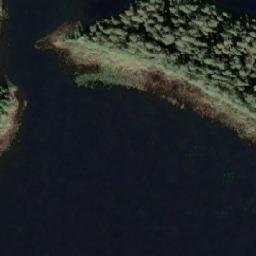 Satellite imagery of Pyöriinniemi, FI