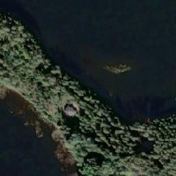 Satellite imagery of Hiekkaniemi, FI