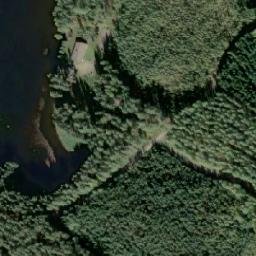 Satellite imagery of Hiekkaniemi, FI