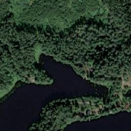 Satellite imagery of Syrjiensärkkä, FI