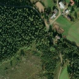Satellite imagery of Kirkkoniemi, FI