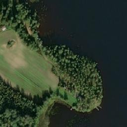 Satellite imagery of Kirkkoniemi, FI
