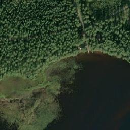 Satellite imagery of Hiedankari, FI