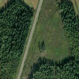 Satellite imagery of Nuottakallio, FI