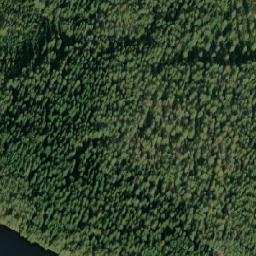Satellite imagery of Pitkäsennokka, FI