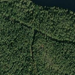 Satellite imagery of Pitkäsennokka, FI