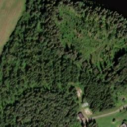 Satellite imagery of Matinluhta, FI
