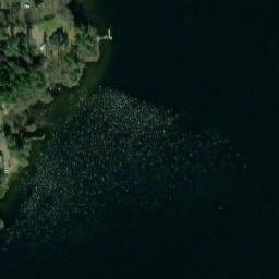 Satellite imagery of Konttikallio, FI