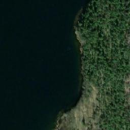 Satellite imagery of Konttikallio, FI