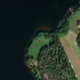 Satellite imagery of Kiviniemi, FI