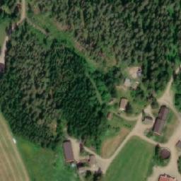 Satellite imagery of Kiviniemi, FI