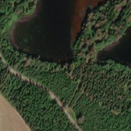 Satellite imagery of Varisniemi, FI