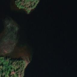 Satellite imagery of Varisniemi, FI