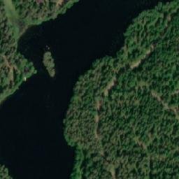 Satellite imagery of Lapinniemi, FI