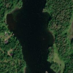 Satellite imagery of Lapinniemi, FI