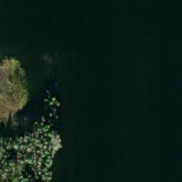 Satellite imagery of Petäjäniemi, FI