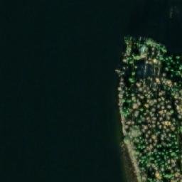 Satellite imagery of Petäjäniemi, FI