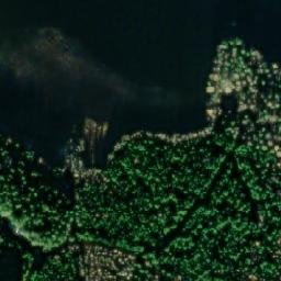 Satellite imagery of Kuhaniemi, FI