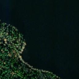 Satellite imagery of Kuhaniemi, FI