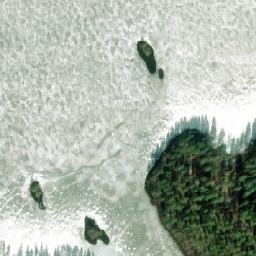 Satellite imagery of Rauhaniemi, FI