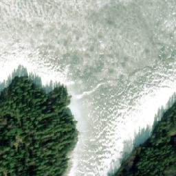 Satellite imagery of Rauhaniemi, FI