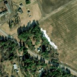 Satellite imagery of Eteläharju, FI