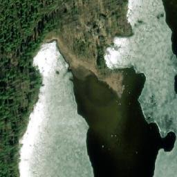 Satellite imagery of Herranniemi, FI