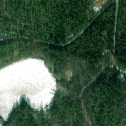 Satellite imagery of Pauninniemi, FI
