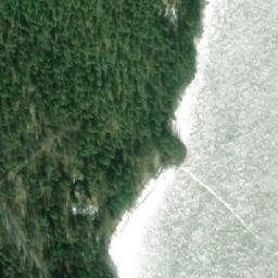 Satellite imagery of Sokkasenniemi, FI
